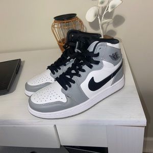 Hightop Air Jordan 1 Sneakers